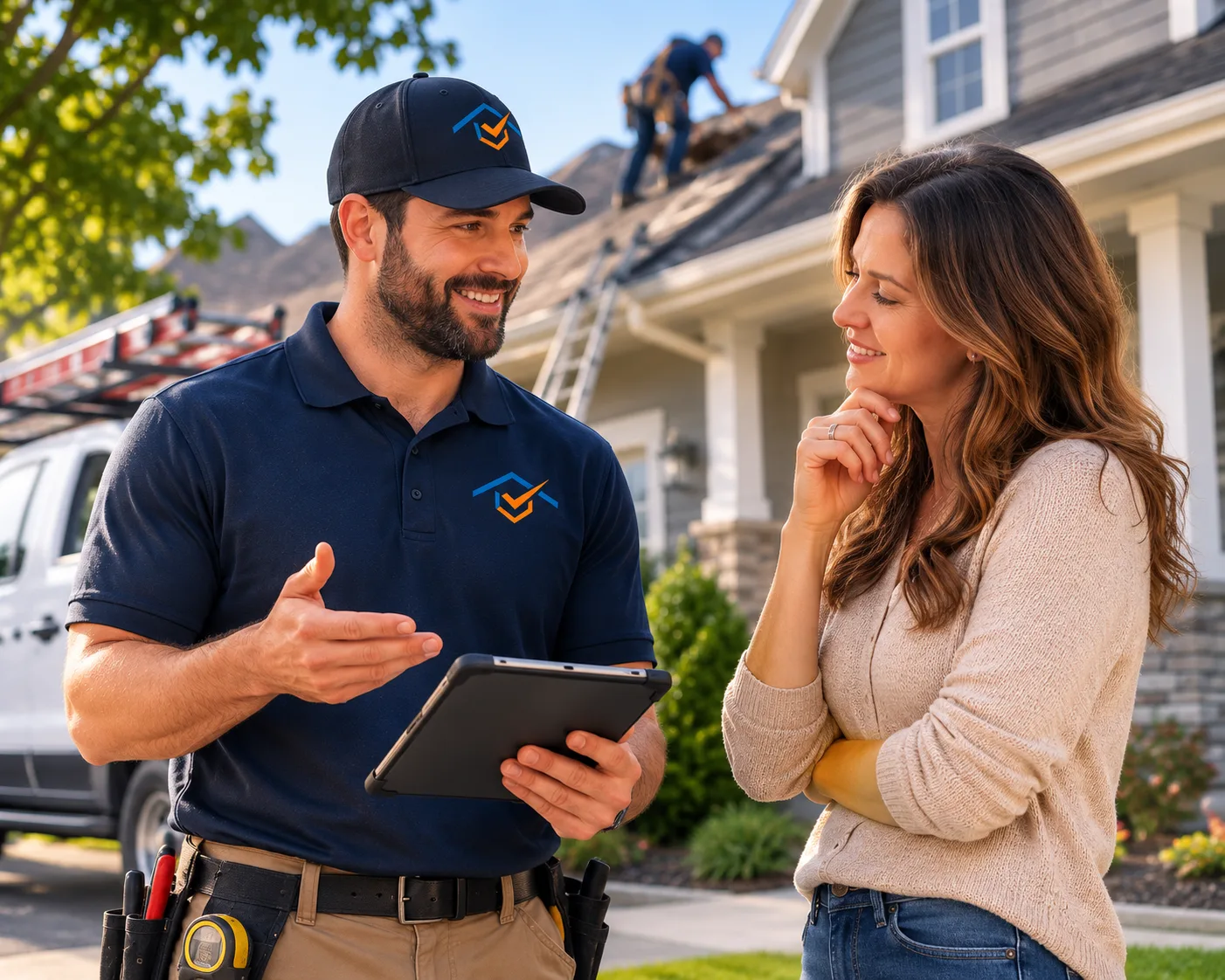 Roof Inspection FAQs in Louisiana, MO